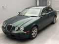 2006 Jaguar S-TYPE