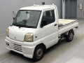 2000 Mitsubishi Minicab Truck