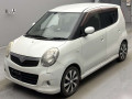 2007 Suzuki MR Wagon