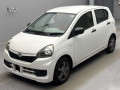 2014 Daihatsu Mira e:S