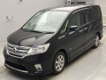 2013 Nissan Serena