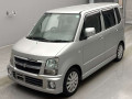 2007 Suzuki WAGON R RR