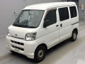 2013 Daihatsu Hijet Cargo