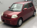 2011 Daihatsu Esse