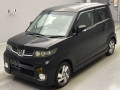 2010 Honda Zest Spark