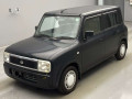 2005 Suzuki ALTO Lapin