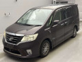 2013 Nissan Serena