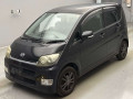 2007 Daihatsu Move