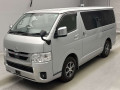 2022 Toyota Hiace Van