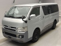 2007 Toyota Hiace Van