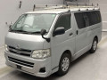 2012 Toyota Hiace Van