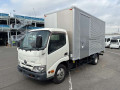 2020 Toyota Dyna Truck