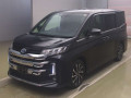 2023 Toyota Noah