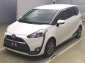 2017 Toyota Sienta