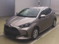 2023 Toyota YARIS