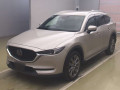 2021 Mazda CX-8