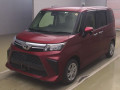 2021 Toyota Roomy