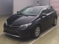 2013 Toyota Auris