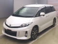 2013 Toyota Estima