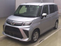 2023 Toyota Roomy