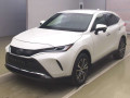 2020 Toyota Harrier