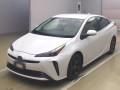 2021 Toyota Prius