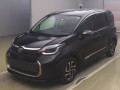 2023 Toyota Sienta