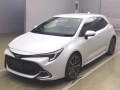 2023 Toyota Corolla Sports