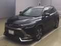 2022 Toyota Corolla Cross