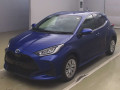 2021 Toyota YARIS