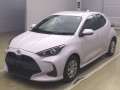 2021 Toyota YARIS