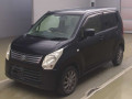 2013 Suzuki Wagon R