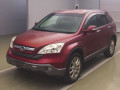 2007 Honda CR-V
