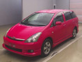 2003 Toyota Wish