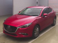 2016 Mazda Axela Sport