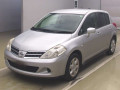 2011 Nissan Tiida