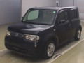 2011 Nissan Cube