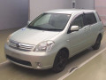 2007 Toyota Raum