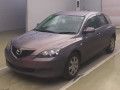 2008 Mazda Axela Sport