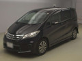 2012 Honda Freed