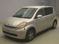 2006 Toyota Passo