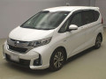 2017 Honda Freed Plus Hybrid