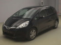2011 Honda Fit