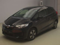 2015 Honda Fit Hybrid