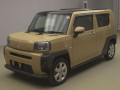 2021 Daihatsu TAFT