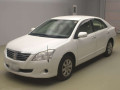 2012 Toyota Premio