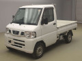 2013 Nissan Clipper Truck