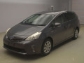 2013 Toyota Prius alpha