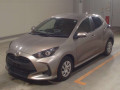 2022 Toyota YARIS