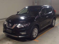 2019 Nissan X-Trail